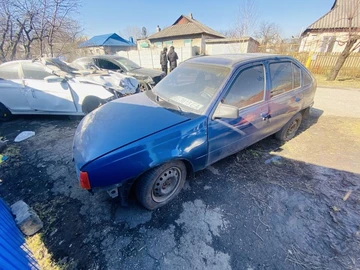 Авто Opel Kadett 1989 № 8600830