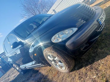 Авто Chrysler Pt Cruiser 2001 № 8600838