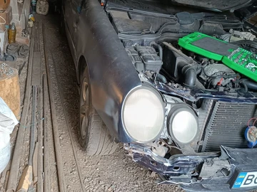 Авто Mercedes E Серия 2000 № 8600843