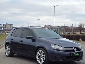 Авто Volkswagen Golf 2013 № 8600855