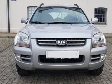 Авто KIA Avella 2003 № 8600858