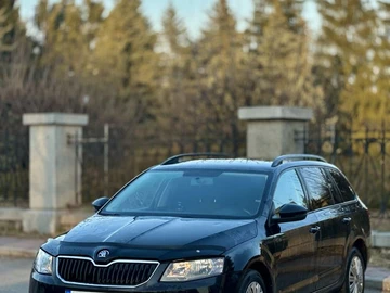 Авто Skoda Octavia 2013 № 8600864