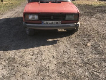 Авто ВАЗ 2104 1988 № 8600874