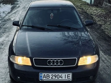 Авто Audi A4 2000 № 8600876