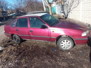 Авто Daewoo Nexia 2006 № 8600886