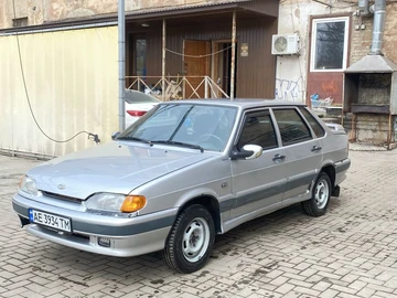 Авто ВАЗ 2115 2006 № 8600891