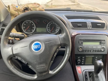 Авто Fiat Croma 2007 № 8600905