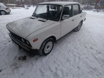 Авто ВАЗ 2106 1994 № 8600911