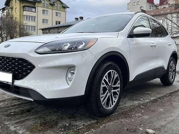 Авто Ford Escape 2020 № 8600913