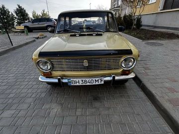 Авто ВАЗ 2101 1979 № 8600915