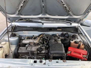 Авто ВАЗ 2109 2005 № 8600916