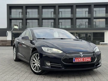 Авто Tesla Model S 2014 № 8600917