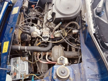 Авто ЗАЗ 965 2003 № 8600922