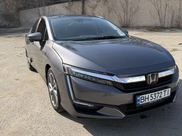 Авто Honda Civic Hybrid 2018 № 8600927