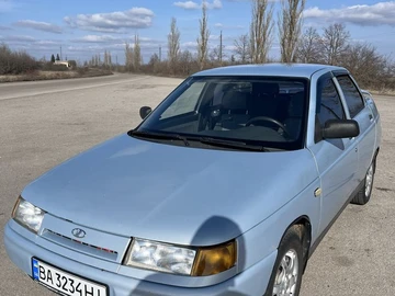 Авто ВАЗ 2110 2004 № 8600928
