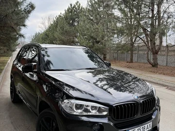 Авто BMW X5 2014 № 8600934