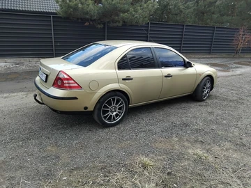 Авто Ford Mondeo 2007 № 8600936