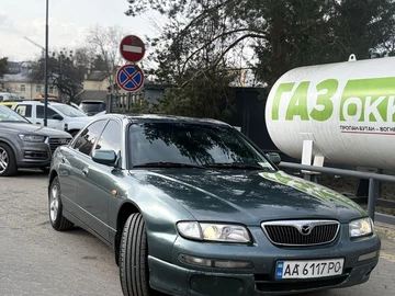 Авто Mazda Xedos 9 2000 № 8600937