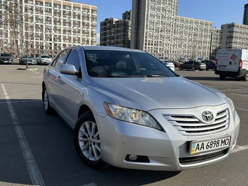 Авто Toyota Camry 2009 № 8601095
