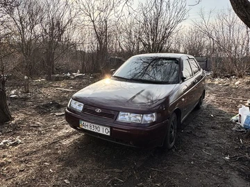 Авто ВАЗ 2112 2008 № 8601099