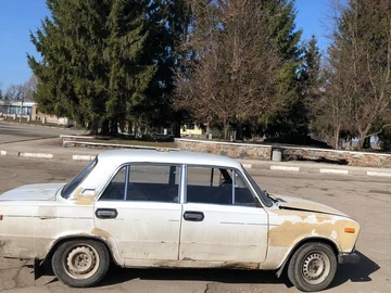 Авто ВАЗ 2106 1996 № 8601105