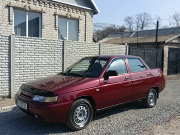 Авто ВАЗ 2110 2005 № 8601112