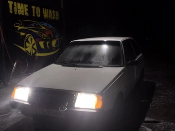Авто ЗАЗ 1102 1993 № 8601115
