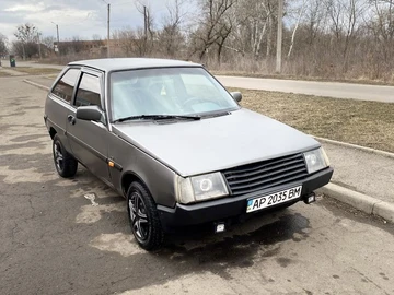Авто ЗАЗ 1102 1998 № 8601120