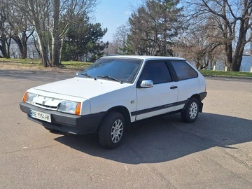 Авто ВАЗ 2108 1988 № 8601127