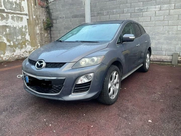 Авто Mazda Cx-7 2010 № 8601129