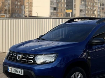 Авто Dacia Duster 2023 № 8601132