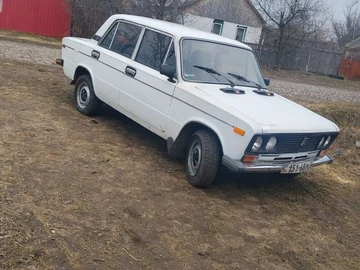 Авто ВАЗ 2106 1983 № 8601135