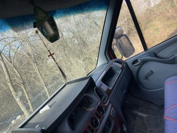Авто Mercedes Mb 2001 № 8601141