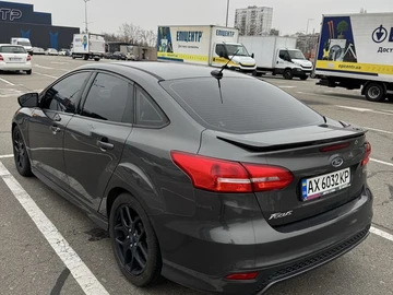 Авто Ford Focus 2015 № 8601146