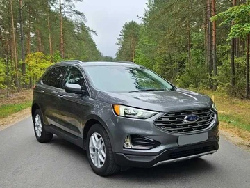 Авто Ford Edge 2021 № 8601147