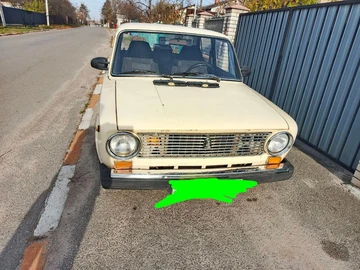 Авто ВАЗ 11113 Oka 1983 № 8601162