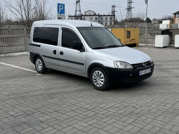 Авто Opel Combo 2008 № 8601164