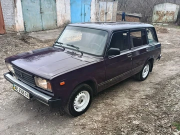 Авто ВАЗ 2104 2003 № 8601165
