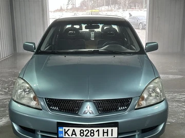 Авто Mitsubishi Lancer 2009 № 8601167