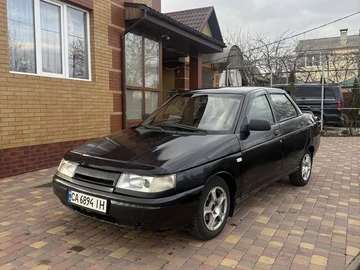 Авто ВАЗ 2110 2005 № 8601175