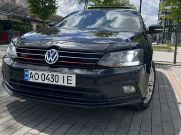 Авто Volkswagen Jetta 2015 № 8601178