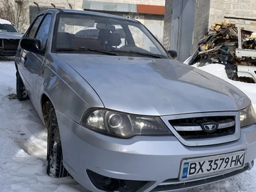 Авто Daewoo Nexia 2011 № 8601179