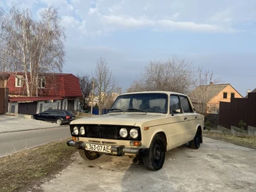 Авто ВАЗ 2106 1978 № 8601191