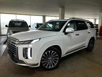 Авто Hyundai Palisade 2021 № 8601194