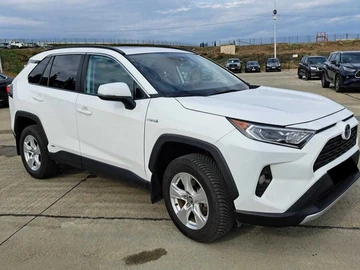 Авто Toyota Rav 4 2020 № 8601197