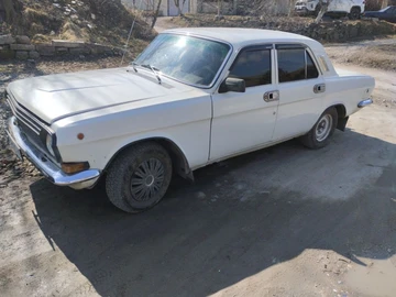 Авто ГАЗ 24-10 Волга 1989 № 8601210