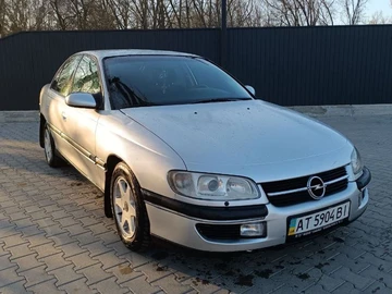 Авто Opel Omega 1998 № 8601211