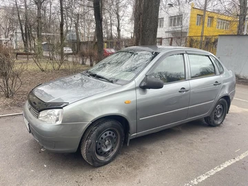 Авто ВАЗ 1118 Kalina 2007 № 8601217