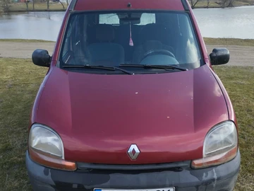 Авто Renault 4 2002 № 8601219