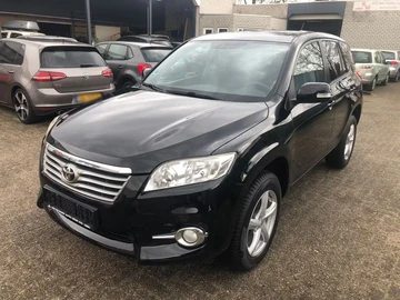 Авто Toyota Rav 4 2013 № 8601223